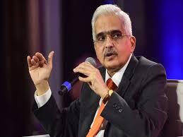 RBI ਦੇ ਗਵਰਨਰ ਸ਼ਕਤੀਕਾਂਤ ਦਾਸ ਦੀ ਸਿਹਤ ਖਰਾਬ, ਹਸਪਤਾਲ ਦਾਖਲ
