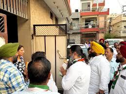 ਲੁਧਿਆਣਾ ਪੱਛਮੀ ਦੀ ਉਪ ਚੋਣ ’ਚ ਪਾਰਟੀਆਂ ਦਿਖਾਉਣਗੀਆਂ ਦਮਖਮ